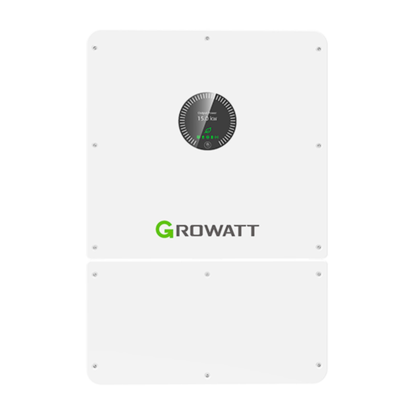 Growatt WIT 25K-HU 25kW commercial hybrid inverter